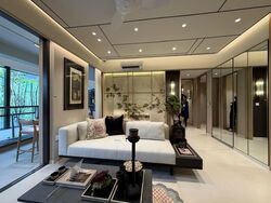 Zion Road (D3), Condominium #498197961